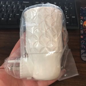 Scentsy wall fan diffuser Star brand new